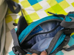 Skybags Waist Bag