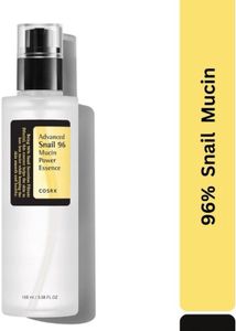 COSRX snail Mucim Serum