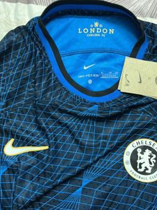 Nike Chelsea F.C. 2023/24 Stadium Away Jersey