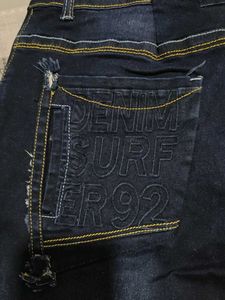 Denim Super 92 Jeans