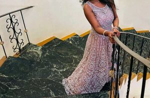 Heavy Gown