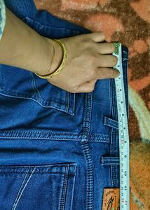 Denim Jeans