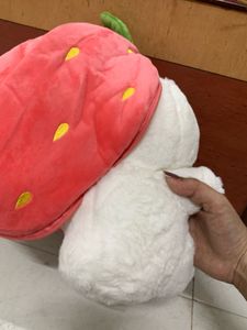 Cute Rabbit Soft Toy