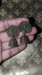Ethenic Earing
