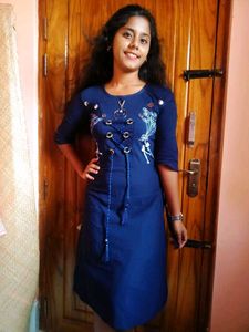 Short Frock