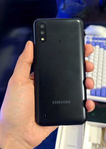 Samsung M01 - Brand New Condition!