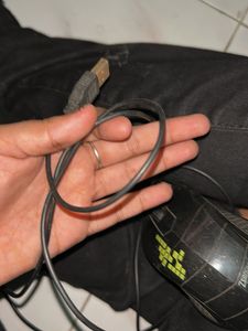 Electronic Item