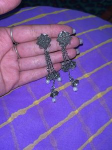 Beautiful Traditional Earrings