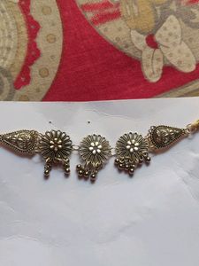 Choker Set