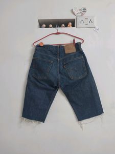 Levi&#39;s Capri
