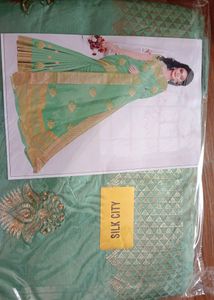Pure Silk Saree
