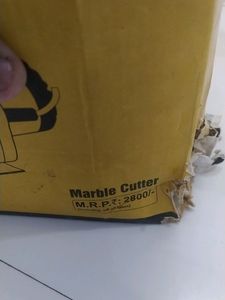 CUTTING MACHINE
