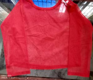 Beautiful Gown/4 Layered Gown/Attractive Gown/New One Piece/Ethnic Dress/Party Wear Dress With Inner Wear