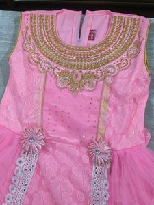 Girls&#39; Wedding GOWN