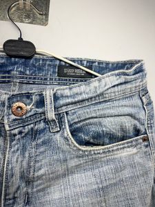 Stussy Jeans Tokyo