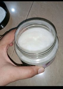 Combo Of Shampoo And Mask