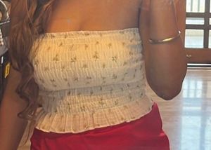 Set Of 3 Trendy Tube Top