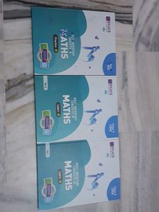 Byjus Class 9 Maths Book