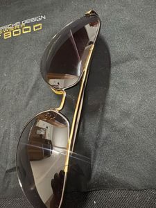 Porsche Design Sunglasses