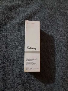 The Ordinary Serum