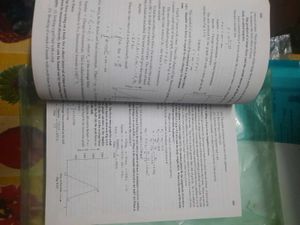 ISC Physics Class XI Book 1