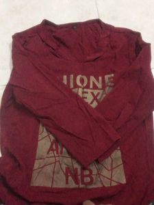 Tops L Size
