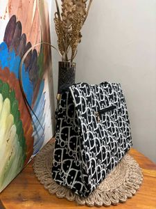 BRAND NEW CHRISTIAN DIOR COPY TOTE