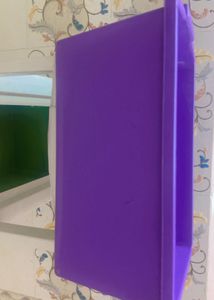 Colorful 6-Drawer Storage Tower
