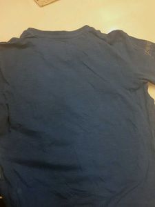 Avengers Iron Man Reversible Sequins Tee