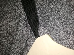 Teamspirit Grey T Shirt (women's)