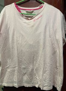 Day Dreams Duvet Days Shorts Set