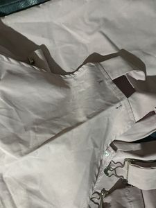 Shein Light Pink Jumpsuit