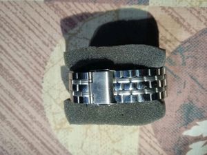 Titan Watch