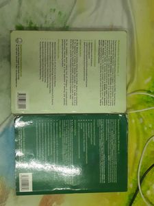 Rd Sharma Class 12 Both Volume
