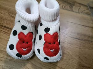 BABY SHOES