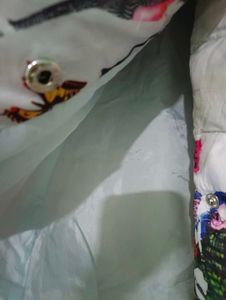 Imported Fluffy Jacket 🧥