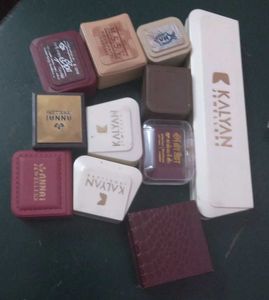 Jewel Boxes