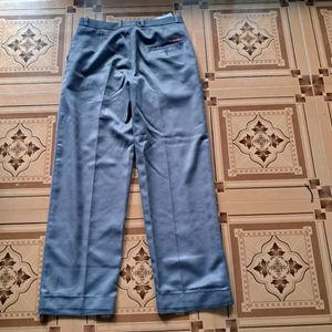 Formal Grey Pant For Men