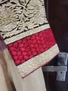 Heavy Georgette SUIT...can Be Customised Acc To T