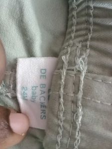 Boys Casual Shorts