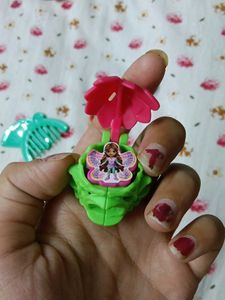 Kinder Joys Toys Girls