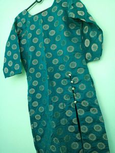 Slate Kurti .... Fresh Piece