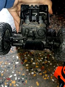 Speed Super Rc car