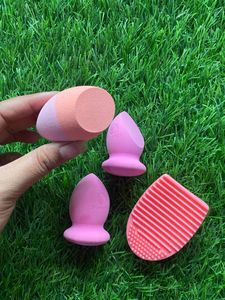 Beauty Blander 4 Pc Item