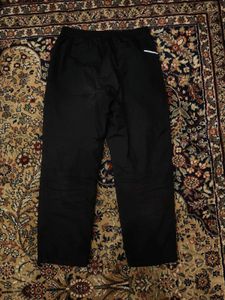 FC Barcelona Track Pant Black