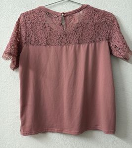 Lace Top
