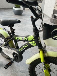 Kids&#39; Smash Bike