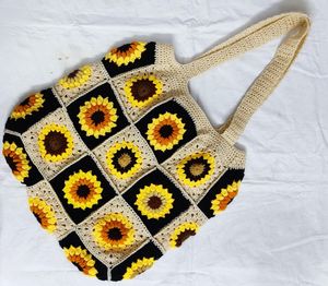 Sunburst Bag