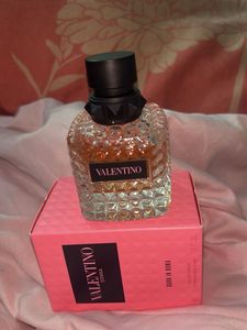 Valentino Donna Born In Roma Perfume