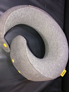 Mokobara Travel Pillow With Memory Foam